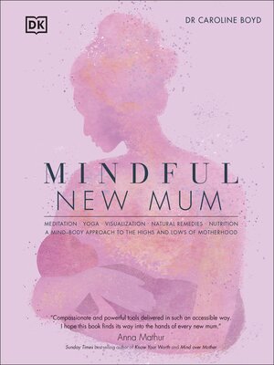 cover image of Mindful New Mum